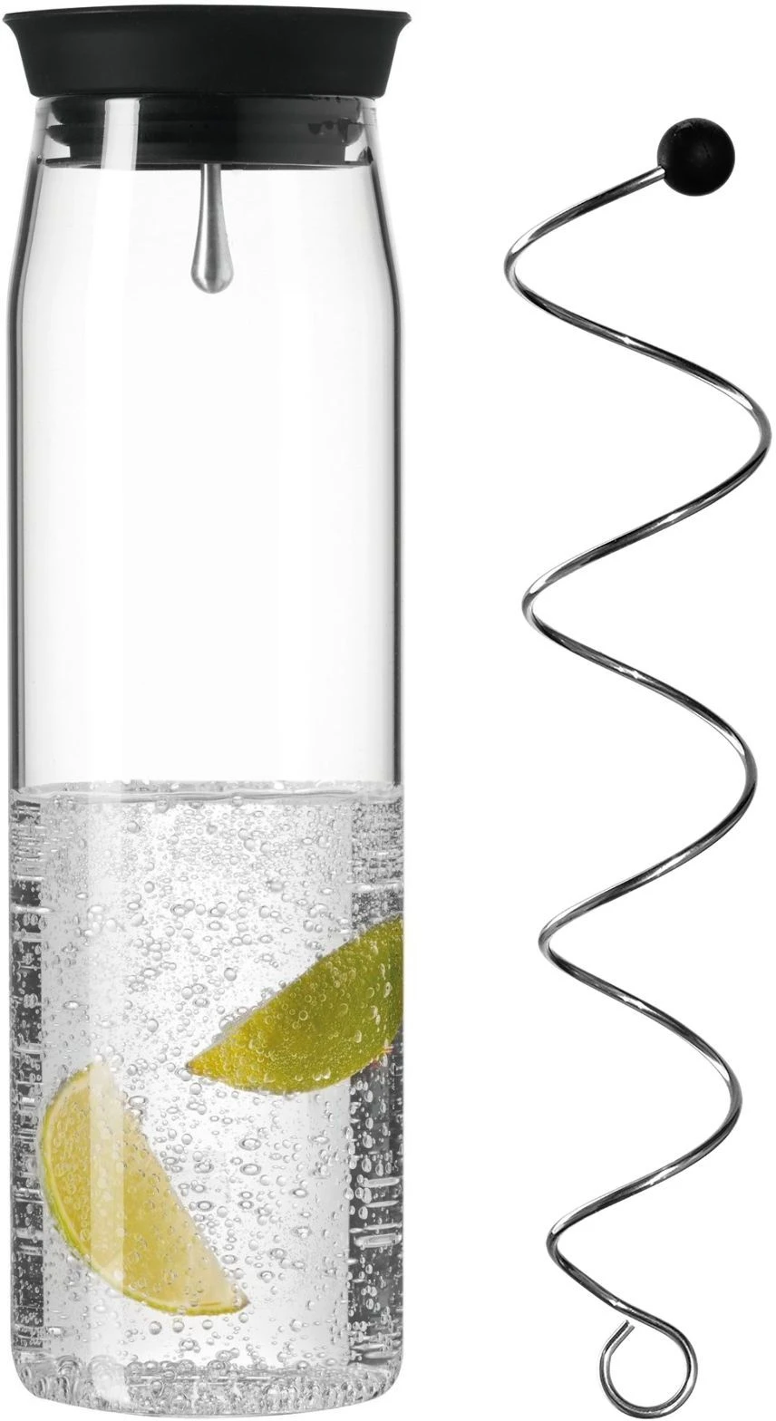 Leonardo Karaf - Met Fruitspies - 1.1 Liter 1 Leonardo Karaf - Met Fruitspies - 1.1 Liter