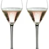 Riedel Rose Champagne Glazen Extreme - 2 Stuks