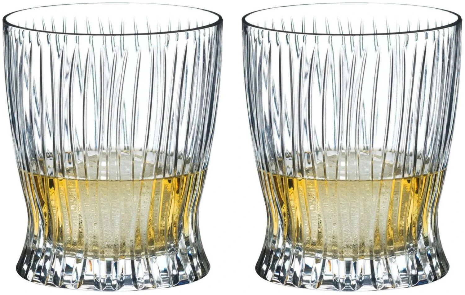 Riedel Whiskey Glazen Fire - 2 Stuks 1 Riedel Whiskey Glazen Fire - 2 Stuks