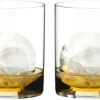 Riedel Whiskey Glazen O Wine - 2 Stuks