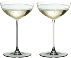 Riedel Cocktail Glazen Veritas - 2 Stuks