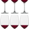 Schott Zwiesel Bordeaux Glazen Classico - 645 Ml - 6 Stuks