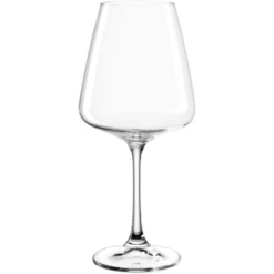 Leonardo Witte Wijnglazen Paladino - 540 Ml - 6 Stuks -Goedkope Keuken Wijs Winkel Original Leonardo Paladino 066310 frei 0