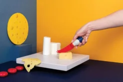 Ototo Kaasmes Bert -Goedkope Keuken Wijs Winkel Ototo Kaasmes Bert 2