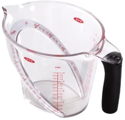 OXO Good Grips Maatbeker Kunststof 1 Liter -Goedkope Keuken Wijs Winkel Oxo Maatbeker 1Liter 1