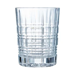 Arcoroc Whiskey Glas Brixton - 350 Ml - 6 Stuks -Goedkope Keuken Wijs Winkel P9067 1