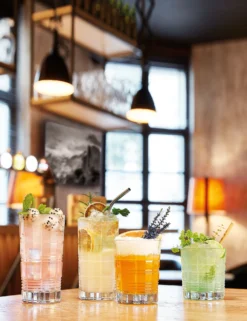 Arcoroc Whiskey Glas Brixton - 350 Ml - 6 Stuks -Goedkope Keuken Wijs Winkel P9067 3