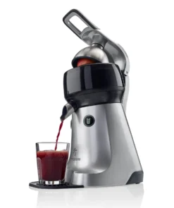 Espressions Citruspers The Juicer - Elektrisch - EP7000 -Goedkope Keuken Wijs Winkel PRESS The Juicer white PG HR scaled