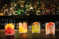 Nachtmann Whiskey Glazen Highland - 345 Ml - 4 Stuks -Goedkope Keuken Wijs Winkel PR Highland 12 Hinz1