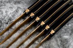 Laguiole Style De Vie Steakmessen Prestige Line Koper - 6 Stuks 5 Laguiole Style De Vie Steakmessen Prestige Line Koper - 6 Stuks -Goedkope Keuken Wijs Winkel PresSteakKopZw 2