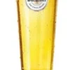 Warsteiner Bierglas Op Voet - 300 Ml