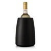 Vacu Vin Wijnkoeler Active Cooler Elegant - Box - Zwart