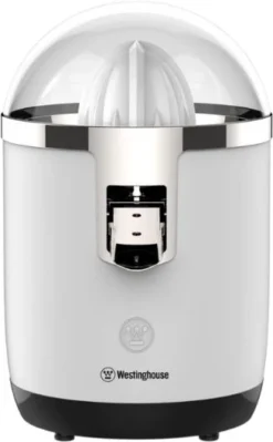 Westinghouse Citruspers Basic - Wit - Elektrisch