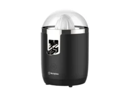 Westinghouse Citruspers Basic - Zwart - Elektrisch -Goedkope Keuken Wijs Winkel Productafbeeldingen CL 51