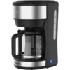 Westinghouse Filter-koffiezetapparaat Basic RVS - 1.25 Liter - WKCM621SS