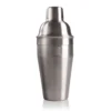Vacu Vin Cocktailshaker - Zilver - 550 Ml