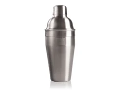 Vacu Vin Cocktailshaker - Zilver - 550 Ml