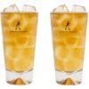 Johnnie Walker Cocktailglas - 350 Ml - 2 Stuks