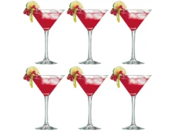 Chef & Sommelier Cocktailglazen Cabernet - 210 Ml - 6 Stuks