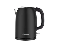 Westinghouse Waterkoker Basic Zwart - 1.7 Liter