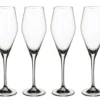 Villeroy & Boch Champagneglazen La Divina - 260 Ml - 4 Stuks
