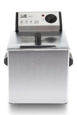 Fritel Frituurpan - 3200 W - 5 Liter - PROFI3505 -Goedkope Keuken Wijs Winkel Profi 3505 139056 03