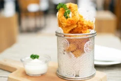 Fritel Frituurpan - 3200 W - 5 Liter - PROFI3505 -Goedkope Keuken Wijs Winkel Profi 3505 139056 06