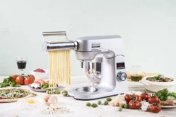 Espressions Keukenmachine MixMaster Combo - 12 Standen - 4.5 Liter -Goedkope Keuken Wijs Winkel Raclette studio 0687 scaled