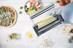 Espressions Keukenmachine MixMaster Combo - 12 Standen - 4.5 Liter -Goedkope Keuken Wijs Winkel Raclette studio 0744 scaled