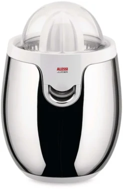 Alessi Elektrische Citruspers - SG63 W - Door Stefano Giovannoni