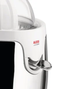 Alessi Elektrische Citruspers - SG63 W - Door Stefano Giovannoni -Goedkope Keuken Wijs Winkel SG63 05