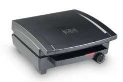 Fritel Tosti Ijzer - 1400 W - SW1451 -Goedkope Keuken Wijs Winkel SW 1451 SANDWICH MAKER 142096 02