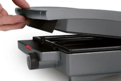 Fritel Tosti Ijzer - 1400 W - SW1451 -Goedkope Keuken Wijs Winkel SW 1451 SANDWICH MAKER 142096 05