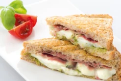 Fritel Tosti Ijzer - 1400 W - SW1451 -Goedkope Keuken Wijs Winkel SW 1451 SANDWICH MAKER 142096 06