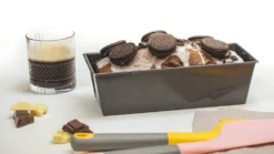 Sareva Cakevorm / Cakeblik Set - 5 Delige Set + Bakmat En Ovenhandschoen -Goedkope Keuken Wijs Winkel Sareva bakken 3 1 scaled