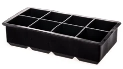 Sareva IJsblokjesvorm - 8 Grote Ijsblokjes - Siliconen - Easy Release - Herbruikbaar -Goedkope Keuken Wijs Winkel Sareva ijsblokken maken 1 scaled