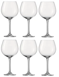 Schott Zwiesel Gin Tonic Glazen Classico - 800 Ml - 6 Stuks