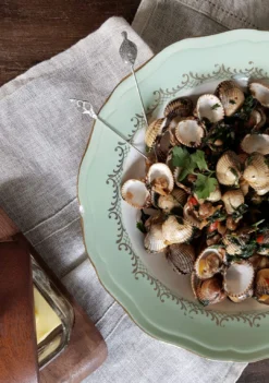 Anovi Schaal- En Schelpdierprikkers - 6 Stuks 5 Anovi Schaal- En Schelpdierprikkers - 6 Stuks -Goedkope Keuken Wijs Winkel Shellfish picks 2