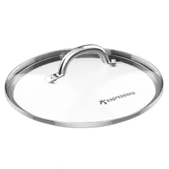 Espressions Smart Pressure Cooker / Multicooker / Slowcooker - 5.7 Liter - EP6000 -Goedkope Keuken Wijs Winkel SmartPressureCooker57LdekselLR2 61a0f618de2e37.27205119