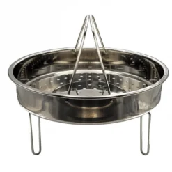 Espressions Smart Pressure Cooker / Multicooker / Slowcooker - 5.7 Liter - EP6000 -Goedkope Keuken Wijs Winkel Stoomopzetenstoommand 61d7057d202be0.24616497