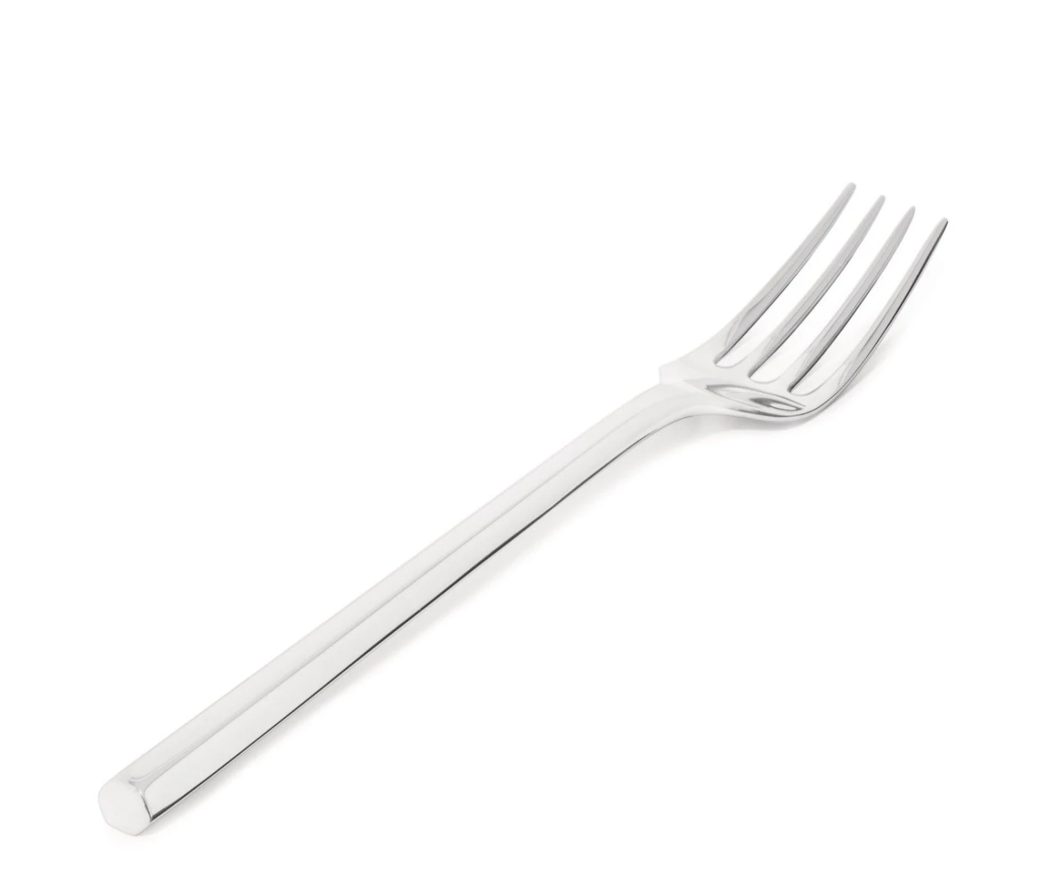 Alessi Dessertvork Mu - TI04/5 - Door Toyo Ito 1 Alessi Dessertvork Mu - TI04/5 - Door Toyo Ito