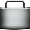 Iittala Kookpan Tools - RVS - ø 18 Cm / 2 Liter