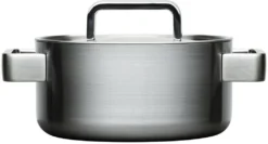 Iittala Kookpan Tools - RVS - ø 18 Cm / 2 Liter