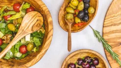 Jay Hill Spatelset (sauslepel, Pollepel & Spatel) Tunea - Olijfhout - 3 Delige Set 6 Jay Hill Spatelset (sauslepel, Pollepel & Spatel) Tunea - Olijfhout - 3 Delige Set -Goedkope Keuken Wijs Winkel Tunea 30 1 scaled