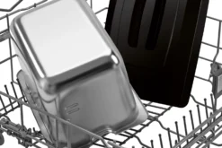 Fritel Frituurpan - 2400 W - 3 Liter - Turbo SF 4151 -Goedkope Keuken Wijs Winkel Turbo SF 4151 137237 04