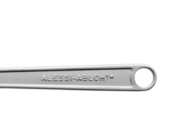 Alessi Bestekset Conversational Objects - VA02 - 16-delig / 4 Personen - Door Virgil Abloh -Goedkope Keuken Wijs Winkel VA02 S4 03 1