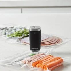 FoodSaver Vacumeermachine Handheld - Compact - VS1199X -Goedkope Keuken Wijs Winkel VS1192X 11 5d934fdd594df9.75079965