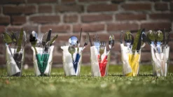 Villeroy & Boch Bestekset Play! - White Pearl - 24 Delig / 6 Personen -Goedkope Keuken Wijs Winkel Villeroy Boch bestek 23 1