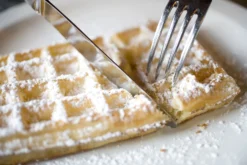 Fritel Wafelijzer - 1400 W - WA1451 -Goedkope Keuken Wijs Winkel WA 1451 WAFFLE MAKER 4x7 142091 07