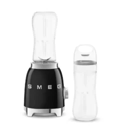 SMEG Smoothie Blender - Compact - Zwart - 600 Ml - PBF01BLEU -Goedkope Keuken Wijs Winkel WEB PBF01BLEU 24.jpg